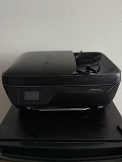 HP All-in-One Wireless Printer