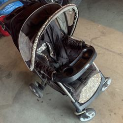 Stroller Graco Designer