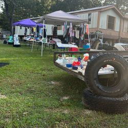 Garage Sale   183 Pr 3756 Kilgore Tx