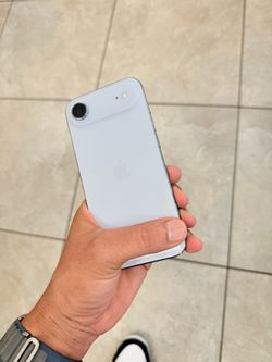 iPhone 17 Air