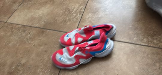 Nike for men’s