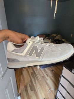 10.5 New Balance 574