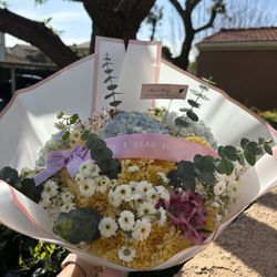 Flower Bouquet