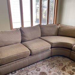 Sectional Couch 