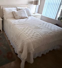 Full mattress