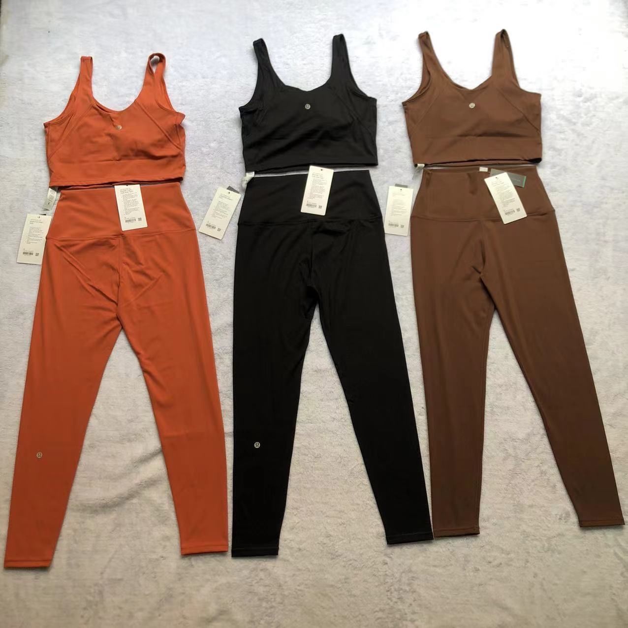 Legging Sets