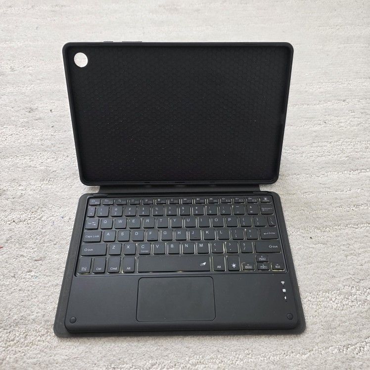 Samsung Galaxy Tab A9 Plus Keyboard Case