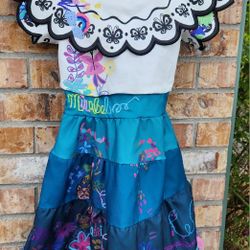 Mirabel Encanto Dresd