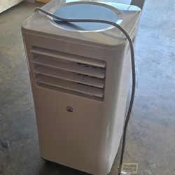 Portable Air Conditioner