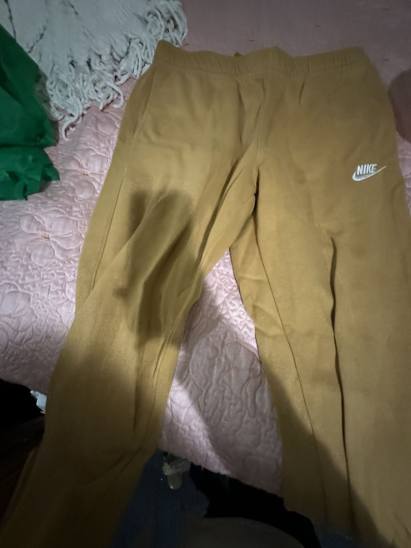 xl nike sweatpants