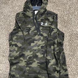 Under Armour  Hoodie