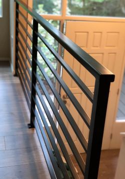 Railing