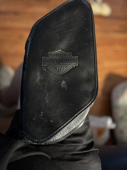 Harley Davidson Tool Pouch