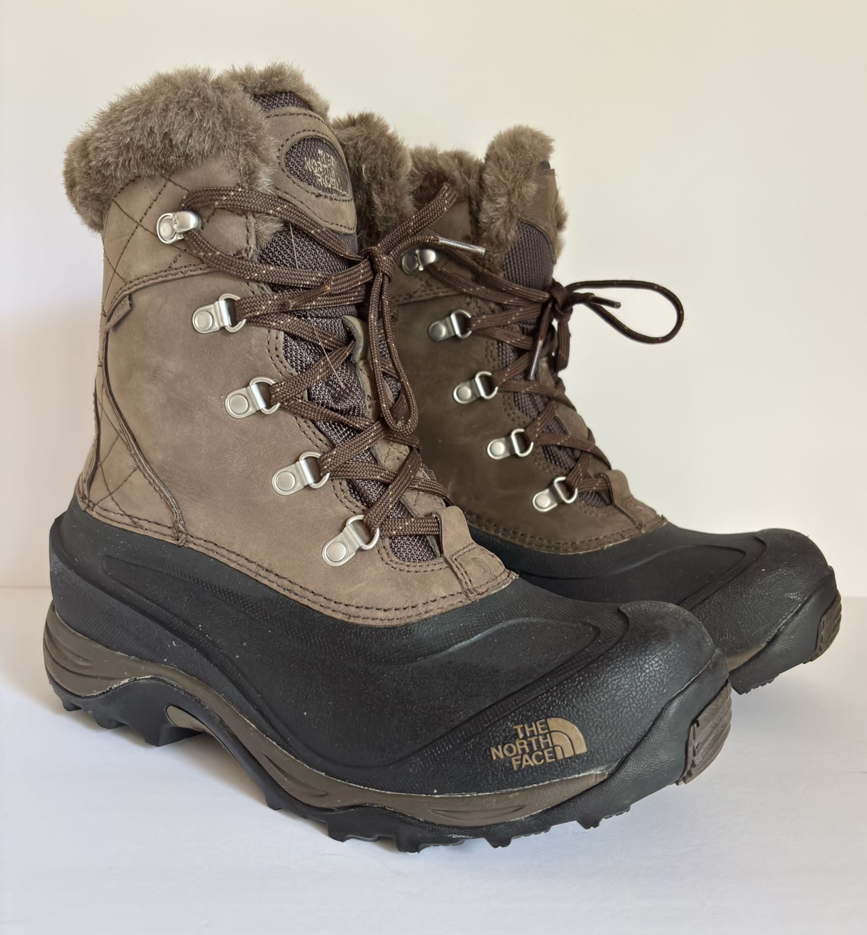 The North Face Boots