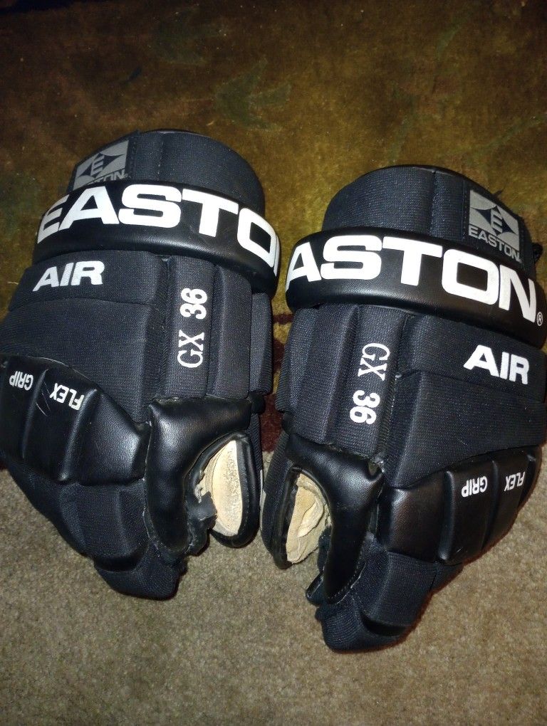 Easton Air GX36 Hockey Gloves