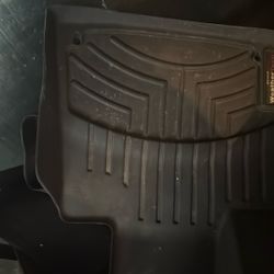  2021 Kia Sorento SX T-GDI Weather Tech Mats 