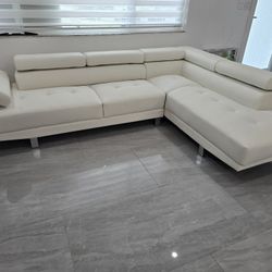 Brand New Sectional Sofa