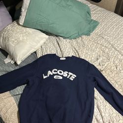 Lacoste Crew neck 