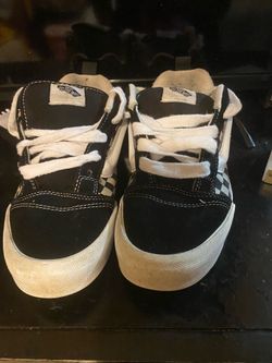 New skool vans