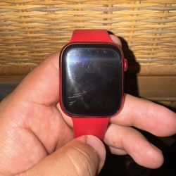 Apple Watch Series 7 (NOT CELLULAR) 