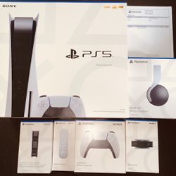 PS5 Ultimate Bundle Give Me Offers