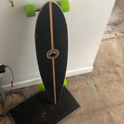 Longboard
