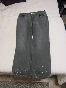 Levi Baggy Jeans