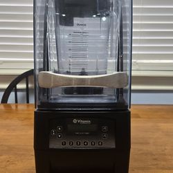 Vitamix Commercial Blender "The Quiet One"