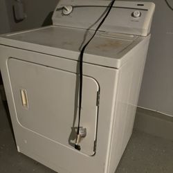 Gas Dryer