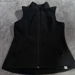 Shyanne Softshell Vest 