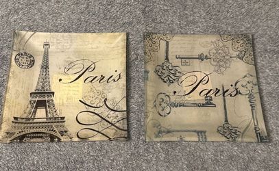 Home Decor  PARIS