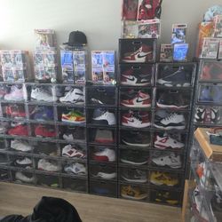 Jordans