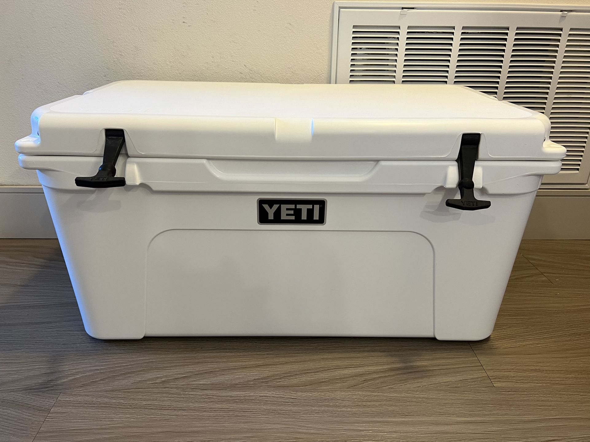 Yeti 65 Cooler - $275 FIRM - NO NEGOTIATIONS - CASH ONLY