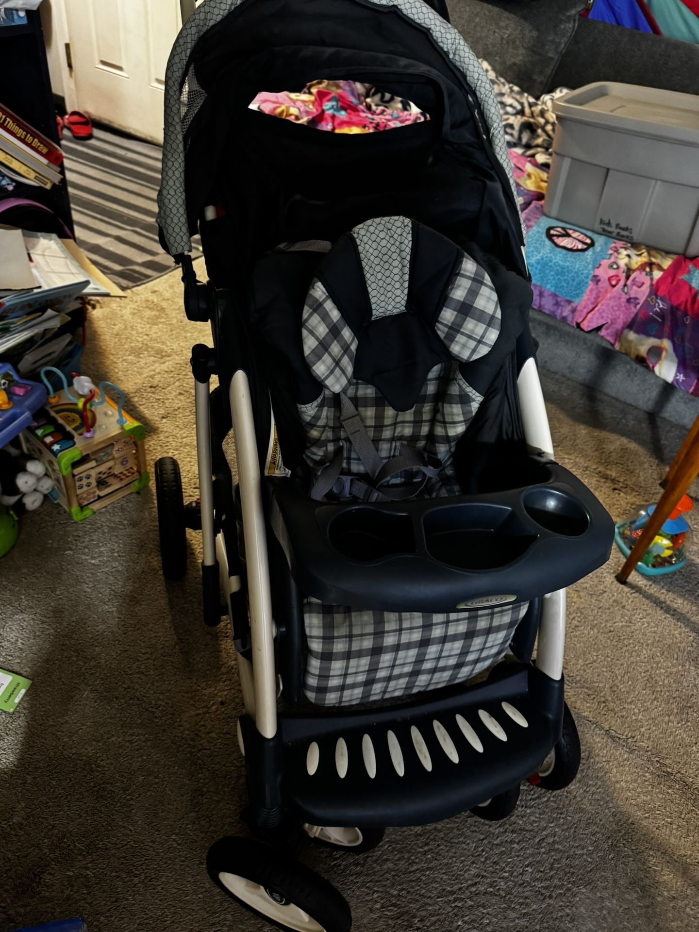 Graco Stroller