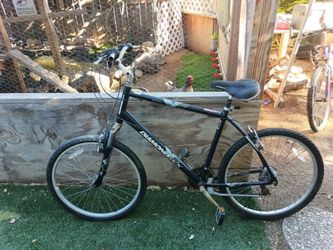 Diamond Back mountain bike XL