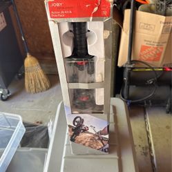 Joby Action Jib and pole Brand New