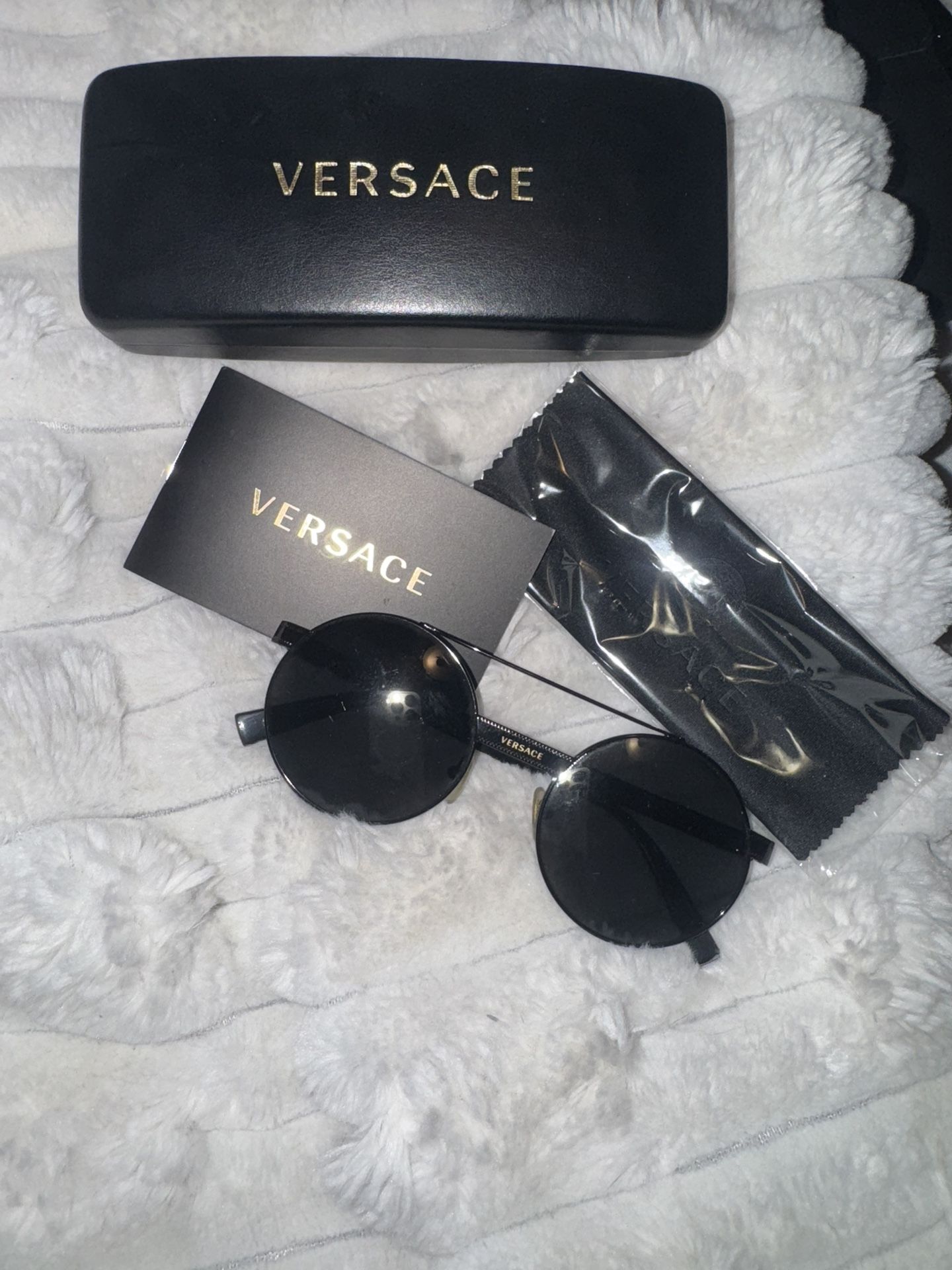 Versace Sunglasses