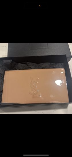 Ysl Clutch
