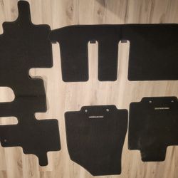 2013-2020 Nissan Pathfinder 