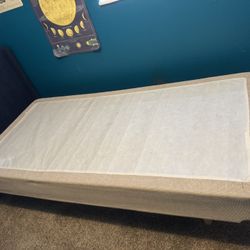 Twin Box Spring 