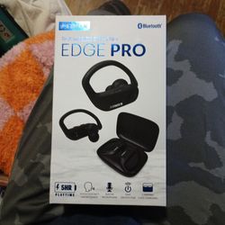 Ear buds