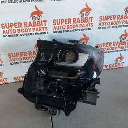 2024 MAZDA  CX90 Driver FULL LED Headlight SUPER CHEAP🔥OEM 2025