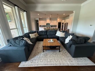 Sectional