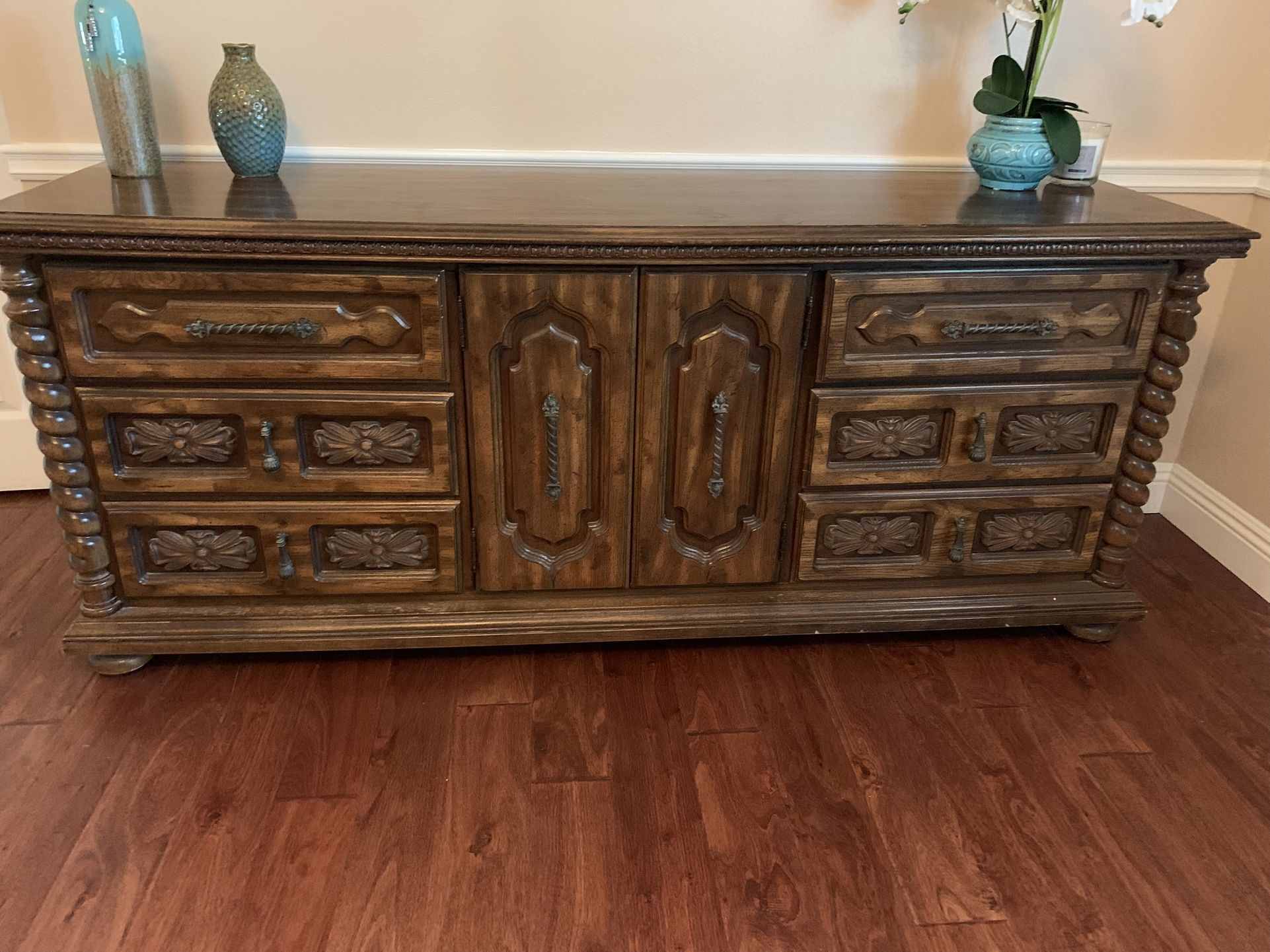 Bedroom furniture