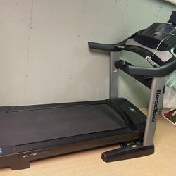 NordicTrack Elite 3750 Treadmill 