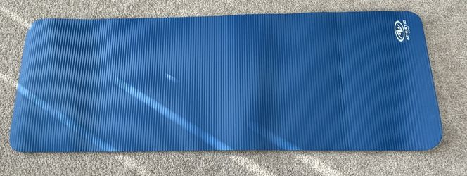 Yoga Mat 
