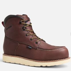 Red Wing Safety toe Boots Men’s Size 11.5