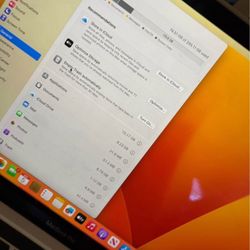 2020 MacBook Pro (Used – Excellent Condition)