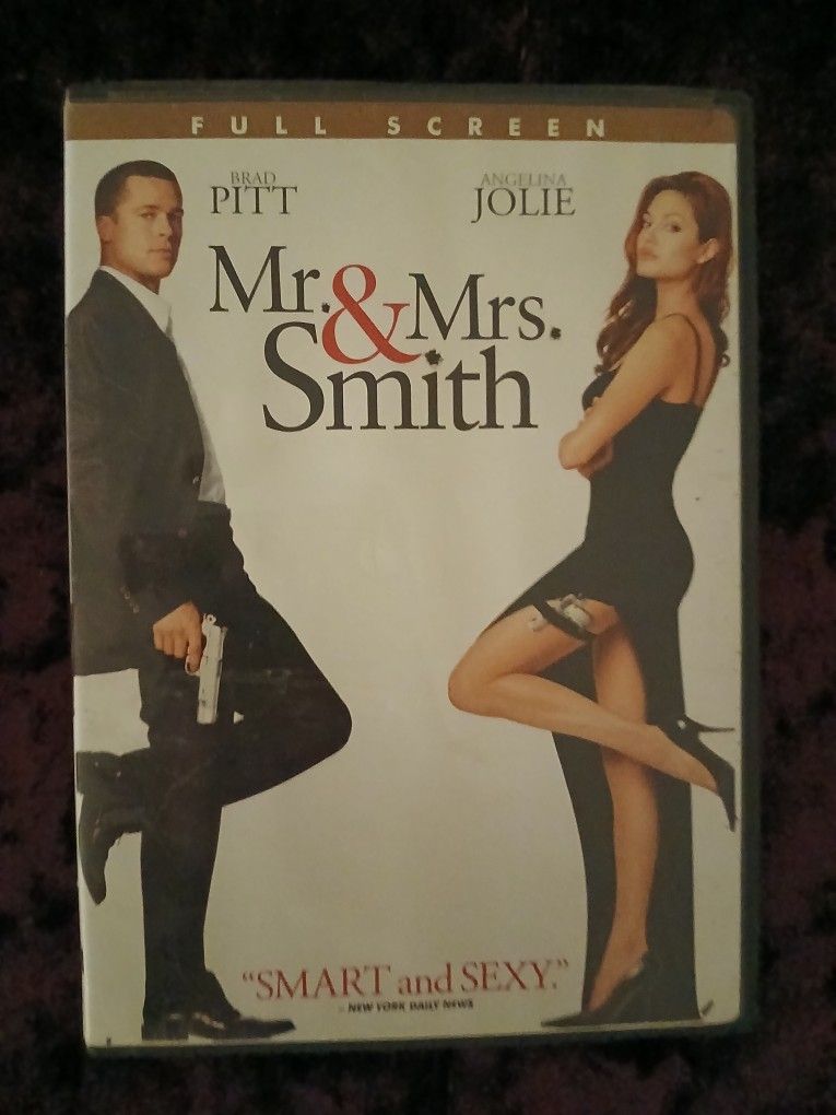 DVD Collection