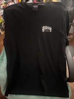 Stussy tees